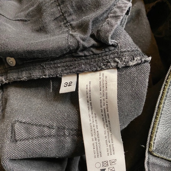 Stampd denim - Picture 4 of 4